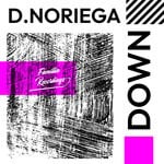 cover: D.noriega - Down