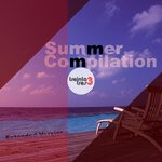 cover: Various - Summer Compilation (Extended Versions)