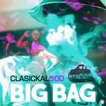 cover: Clasickal500 - Big Bag