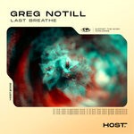 cover: Greg Notill - Last Breathe