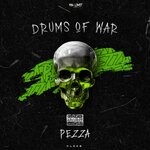 cover: Pezza - Drums Of War (Original Mix)