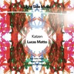 cover: Katzen - Lucas Matto