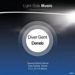 cover: Diver Gent - Deneb