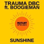 cover: Boogieman|Trauma Dbc - Sunshine