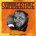 cover: Oscar Peterson - Summertime (The Classics Collection)