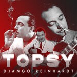 cover: Django Reinhardt - Topsy