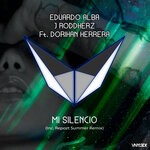 cover: Eduardo Alba|Dorihan Herrera - Mi Silencio