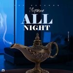 cover: 1supreme - All Night