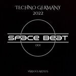 cover: Stephan Crown|Various - Techno Germany 2022 001