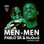 cover: Nxoms|Pablo Sa - Men Men