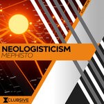 cover: Neologisticism - Mephisto