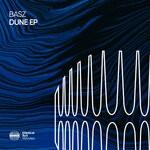 cover: Basz - Dune EP