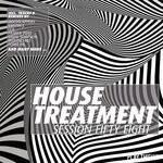 cover: Various - House Treatment Vol 58