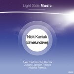 cover: Nick Kaniak - Elmelundsvej