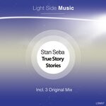 cover: Stan Seba - True Story Stories