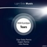 cover: Will Konitzer - Tears