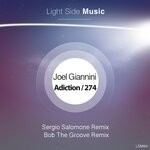 cover: Joel Giannini - Adiction/274