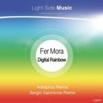 cover: Fer Mora - Digital Rainbow