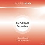 cover: Blanka Barbara - Can You Love