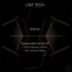 cover: Jickow - Suspended Body