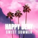 cover: Happy Deny - Sweet Summer