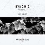 cover: Bynomic - Moonfall