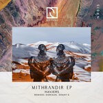 cover: Havjers - Mithrandir