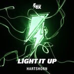 cover: Hartshorn - Light It Up