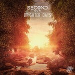 cover: Second Sun - Brighter Days