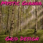 cover: Mystic Gianna - Grid Design