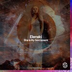 cover: Elenski - She Is My Sacrament