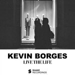 cover: Kevin Borges - Live The Life