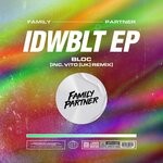 cover: Bloc - IDWBLT EP