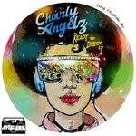 cover: Charly Angelz - Ready To Disco EP