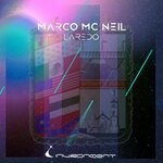 cover: Marco Mc Neil - Laredo