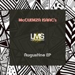 cover: Mccuemza Isaac's - Augustine EP