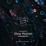 cover: Leonard A - Slow Motion