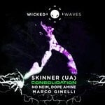 cover: Skinner (ua) - Consolidation