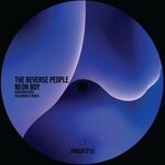 cover: Neon Boy|The Reverse People - Neon Brothers