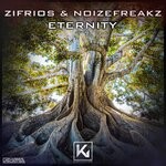 cover: Noizefreakz|Zifrios - Eternity