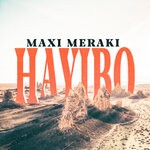 cover: Maxi Meraki - Hayibo