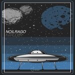 cover: Noil Rago - Intruder