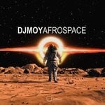 cover: Dj Moy - Afro Space