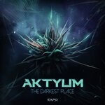 cover: Aktyum - The Darkest Place