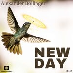 cover: Alexander Bollinger - New Day