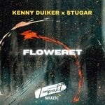 cover: Kenny Duiker|Stugar - Floweret