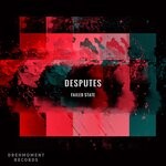 cover: Desputes - Failed State