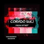 cover: Corado (u.k.) - Fresh Start