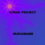 cover: Scram Project - Muscarians