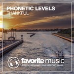 cover: Phonetic Levels - Thankful